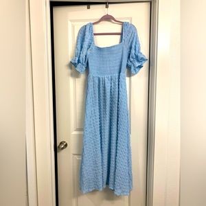 Summer Wedding Guest Dress